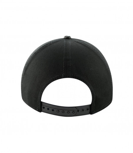 NY Trucker Jungle vibes schwarz New Era NY Trucker Jungle vibes schwarz New Era